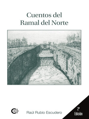 cover image of Cuentos del ramal del norte
